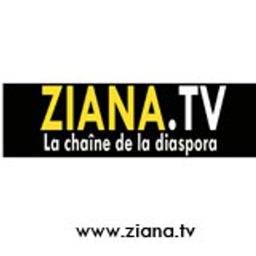 ZIANA TV