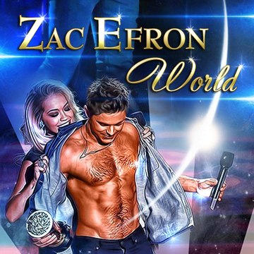 ZacEfronWorld
