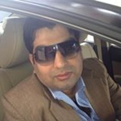Nouman Sheikh