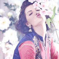 Latest Fashion In India