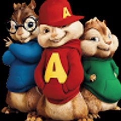 Alvin And The Chimpunks Parodies