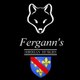 Fergann's siberian huskies