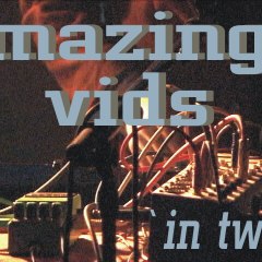 MaZing Vids