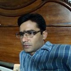 Nabeel King