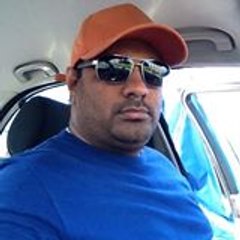 Mohammed Ozir
