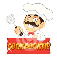 Cookbooktip