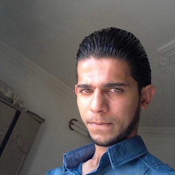 mohammad obeidat