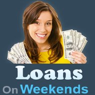 Loans on Weekends