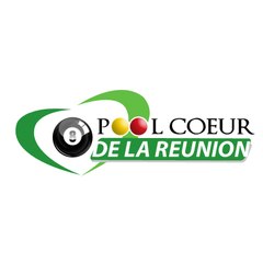 8 Pool Coeur de La Réunion
