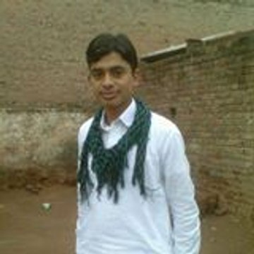 Nouman Khalid