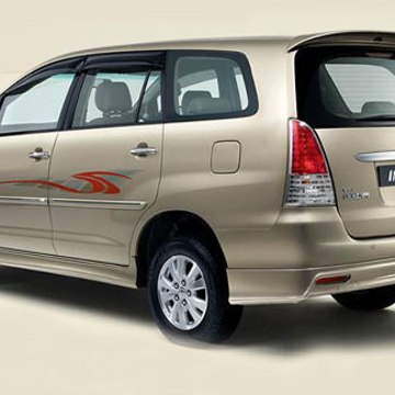 Orai Tours and Travels