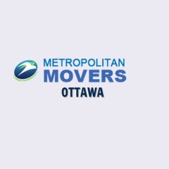 Metropolitan Movers Ottawa