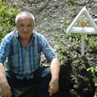 Владимир Марковский- токарь  судовой.