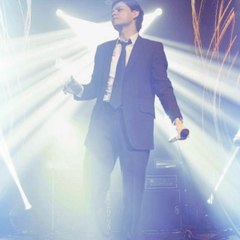 Luiscamposworld