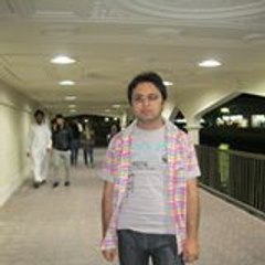 Zia Ur Rehman