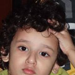Umer Mughal