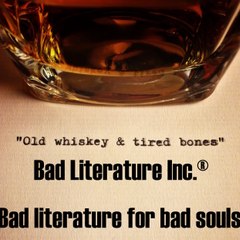 Bad Literature Inc.® Official Channel