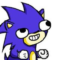 SanicTheHedgehog