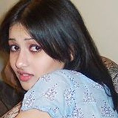 Shamsa Raza