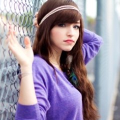 Daisy Cassidey