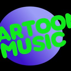 Cartoonmusiclatinoamerica