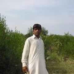 Altaf Khan