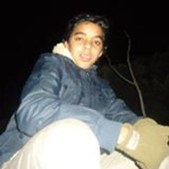Marouane Takraoud