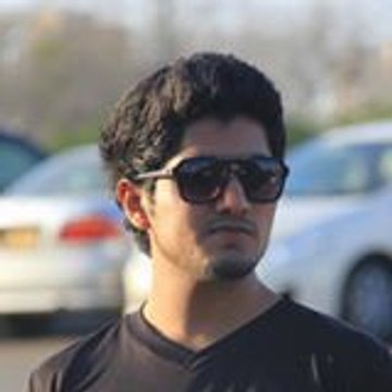 Abdullah Shahid