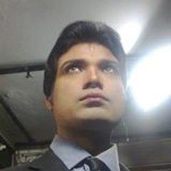 Qadeer Ghani