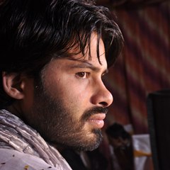 Mian Azeem