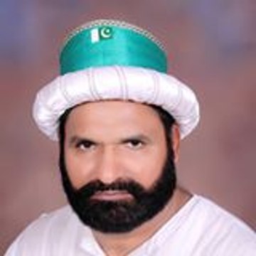Latif Sahu