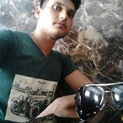 Khalid Bhati