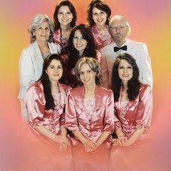 Groupe vocal  "Les Messagères de Notre-Dame"