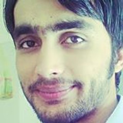 Syed Mohsin