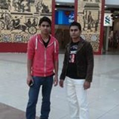 Waqar Ghouri