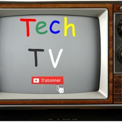 Tech TV
