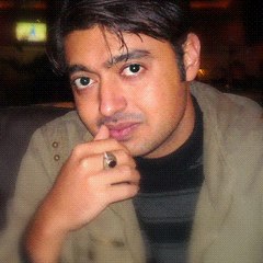 Junaid Daha