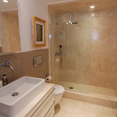 Bathroom Remodeling Contractors