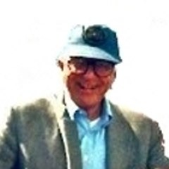 James G. Spalt