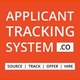 Applicant Tracking System