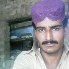 Rias Muhammad Ali Shar