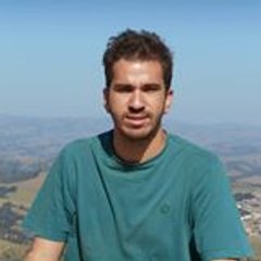 Mauricio Borges