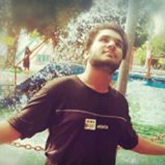 Umair Sikandar