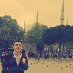 Nuh Yildiz