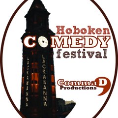 Hoboken Comedy Festival