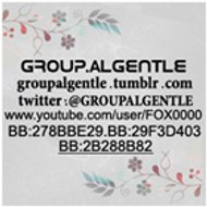 Groupalgentle
