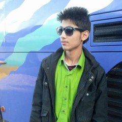 Smart Boy