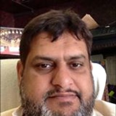 Shiekh Hamid