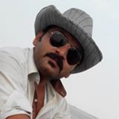 Raj Wali Jahangir