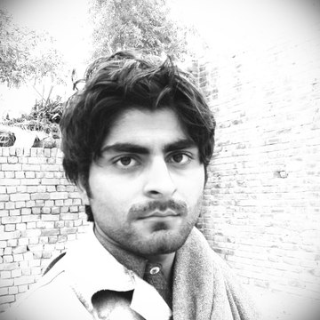 Junaid Zahik
